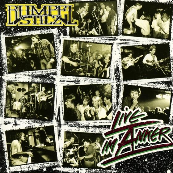 Rumpelstilz - Live Im Anker