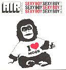 Air - Sexy Boy