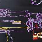 Porter Ricks - ---