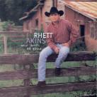 Rhett Akins - What Livin's All About