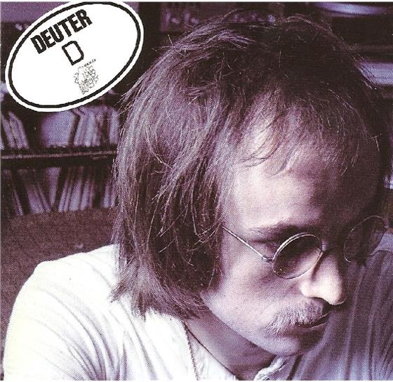 Deuter - D Version Remasterisée