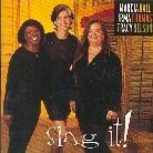 Marcia Ball - Sing It