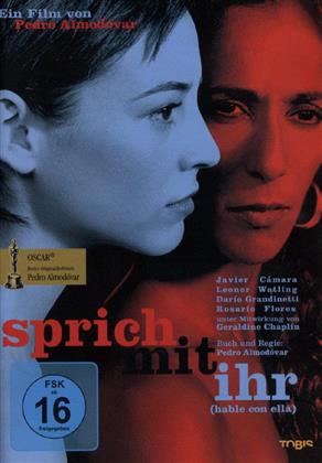 Sprich mit ihr (2002)