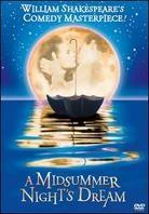 A Midsummer Night's Dream