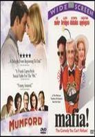 Mumford / Mafia 2 DVDs
