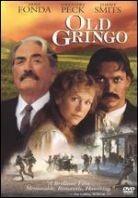 Old Gringo (1989) Widescreen
