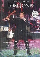 Tom Jones - An audience with Tom Jones