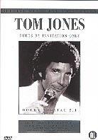 Tom Jones - Duets by invitation only
