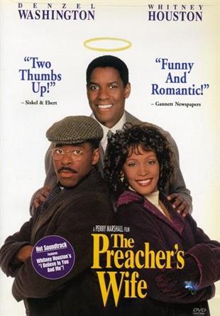 The Preacher's Wife (1996)