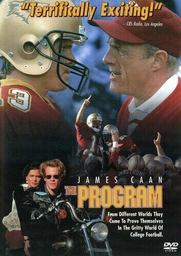 The Program (1993)