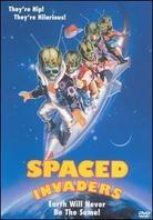 Spaced Invaders (1990)