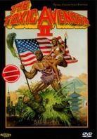 The Toxic Avenger 2 (1989) Director's Cut