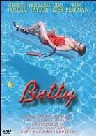 Betty - Kimstim Collection (1992)