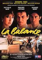 La balance (1982)