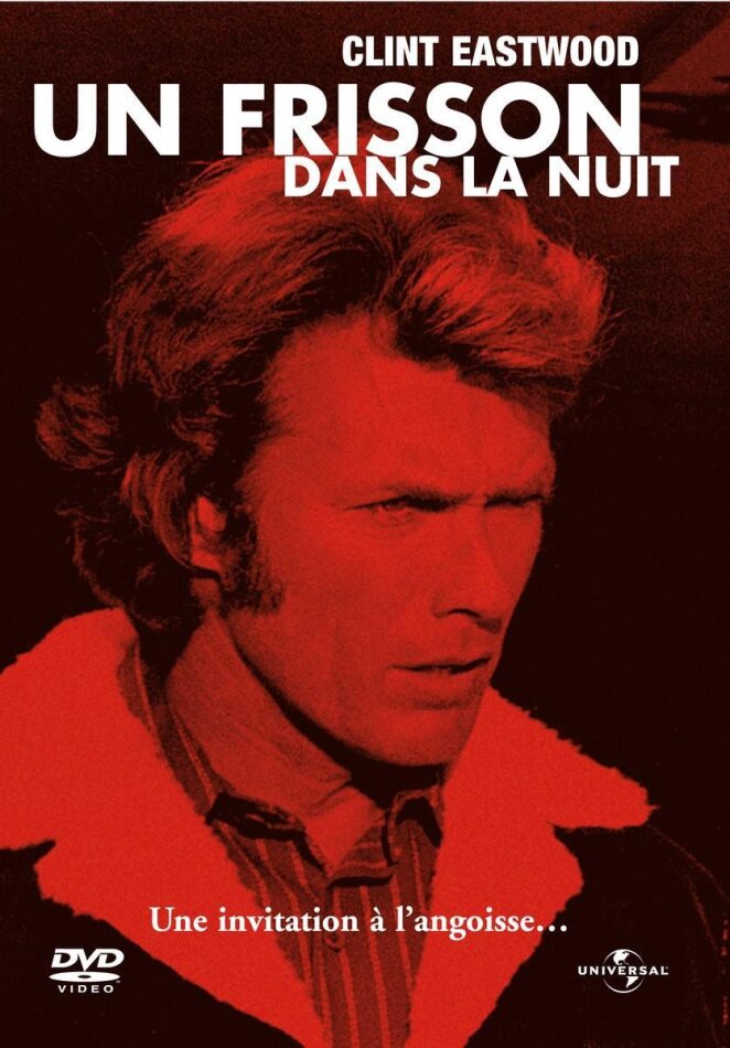 Un frisson dans la nuit (1971)