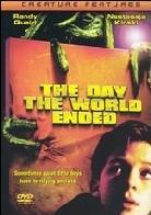 The day the world ended Widescreen
