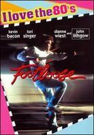 Footloose (1984) Special Edition, 2 DVDs