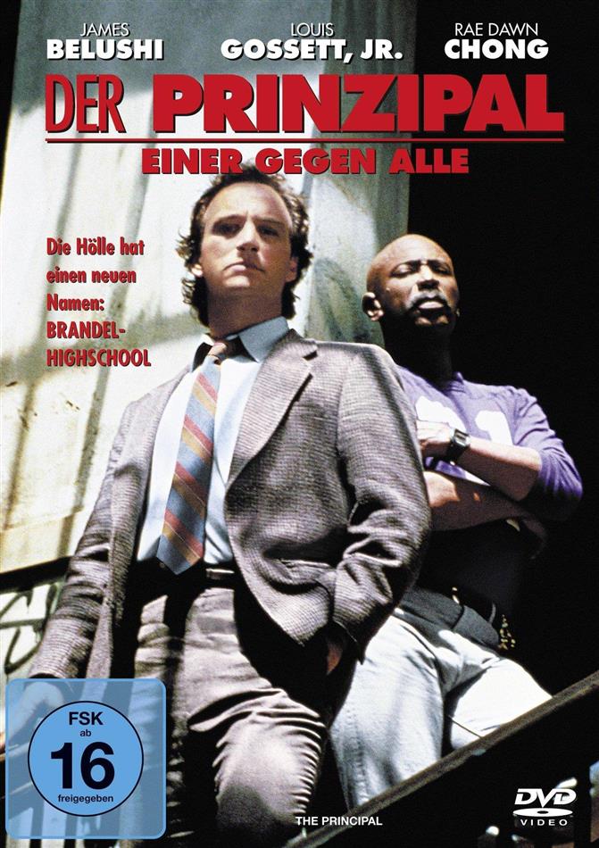 Der Prinzipal - Einer gegen alle (1987)