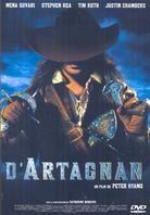 D'Artagnan (2001)