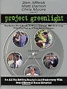 Project Greenlight Collector's Edition, 4 DVDs