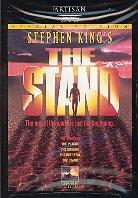 The stand - (Stephen King) (1994) Special Edition, 2 DVDs