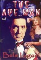 The ape man - Lock your doors (1943)