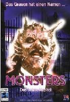 Monsters 4 - Das letzte Kapitel