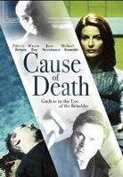 Cause of death (2000)