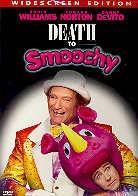 Death to Smoochy (2002) Widescreen
