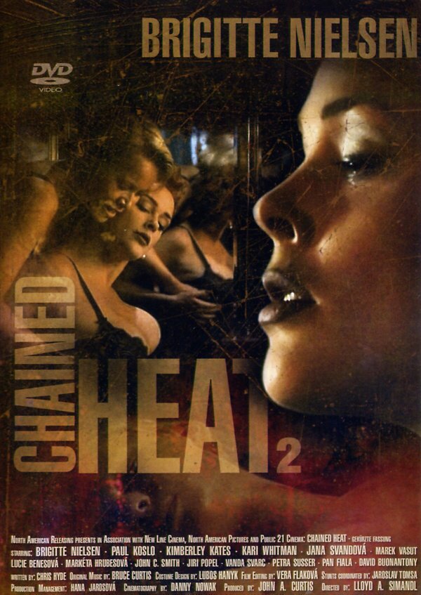Chained heat 2 (1993)