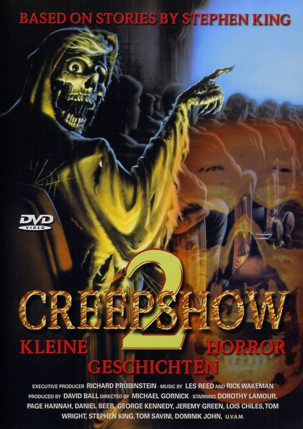 Creepshow 2 (1987)