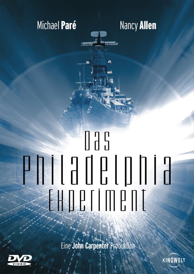 Das Philadelphia-Experiment (1984)