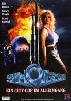 Shotgun - Ein Citycop im Alleingang