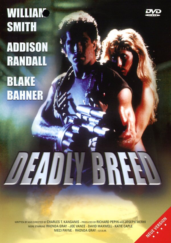 Deadly Breed
