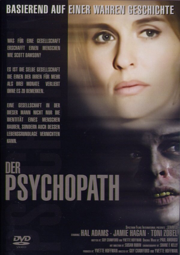 Der Psychopath (1998)