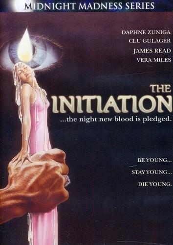 The Initiation (1984)