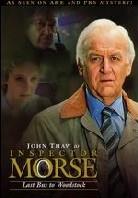 Inspector Morse: - Last bus to Woodstock