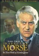 Inspector Morse: - The silent world of Nicholas Quinn