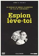 Espion lève-toi - (Série noire) (1982)