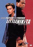 Little Nikita (1988) Widescreen