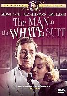The man in the white suit (1951)