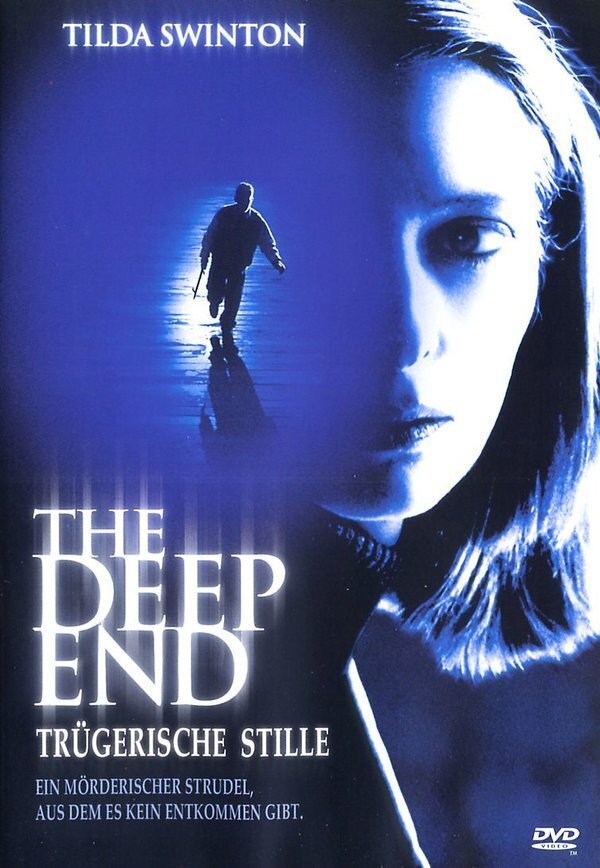 The deep end - Trügerische Stille (2001)