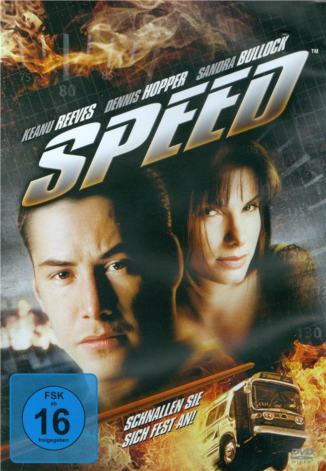 Speed (1994)