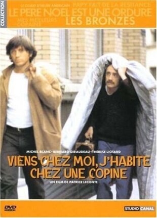Vient chez moi, j'habite chez une copine (1980)
