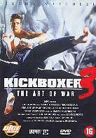 Kickboxer 3 - The art of war