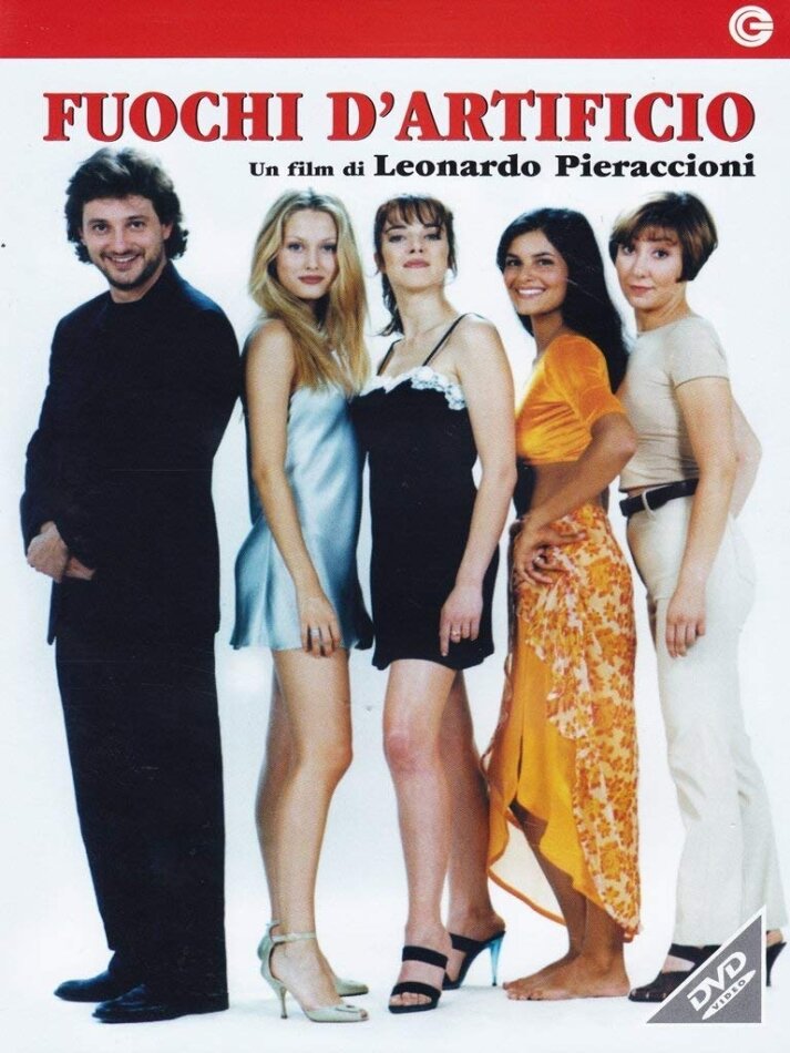 Fuochi d'artificio (1997)