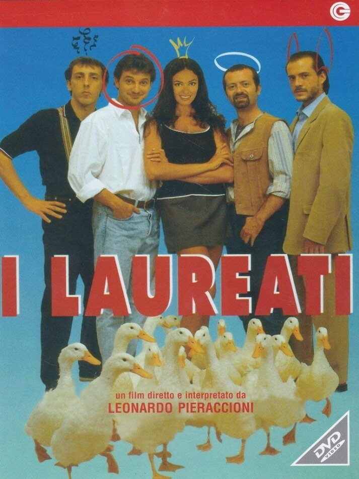 I Laureati (1995)