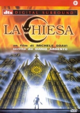 La chiesa (1989)