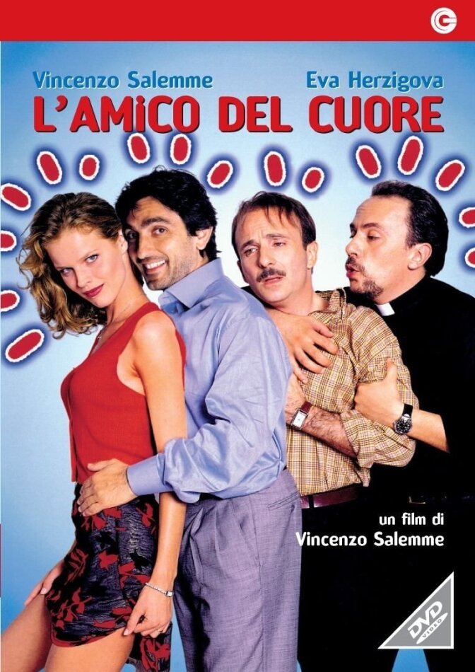 L'amico del cuore