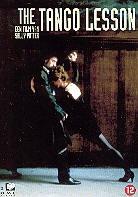 The tango lesson (1997)